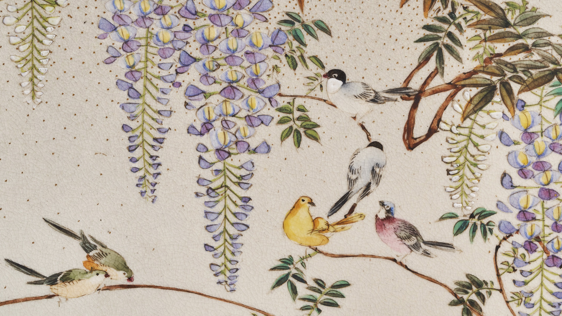 Kevin Page Oriental Art - Antique Chinese Porcelain & Furniture and Japanese Ceramics & Furniture - Camden Passage