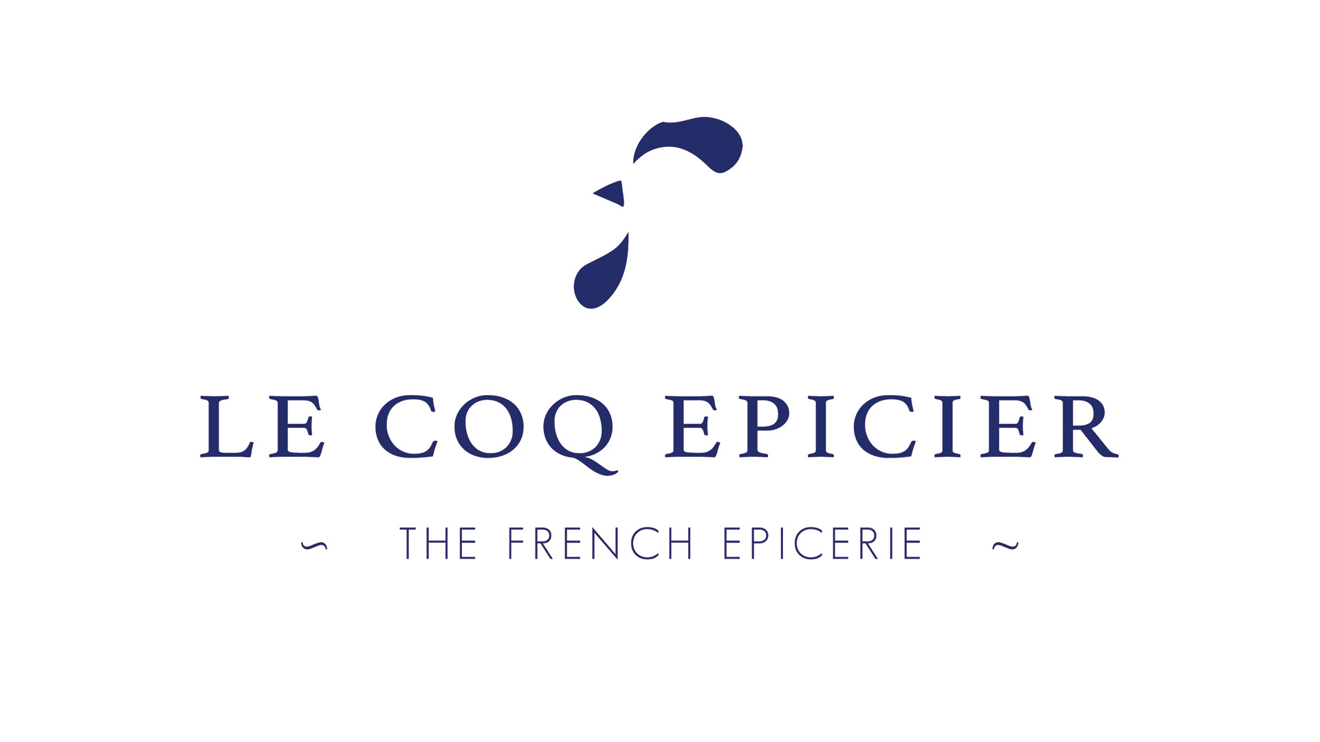 Le Coq Epicier - The French Epicerie - Camden Passage