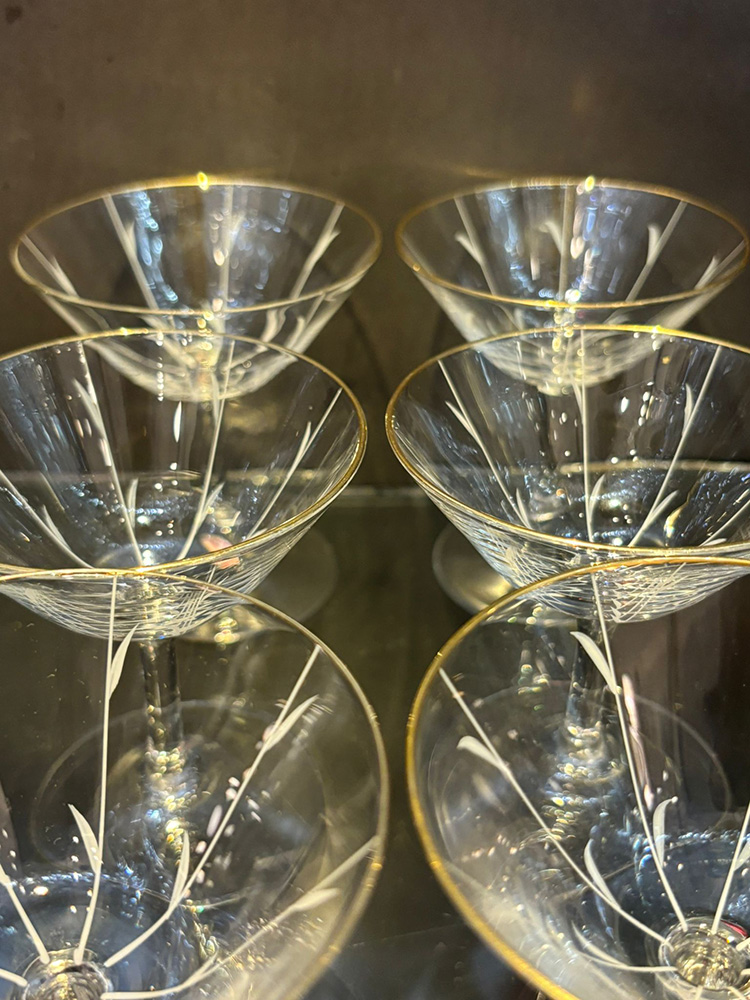 Modern Times Vintage - Vintage Homewares London - Camden Passage
