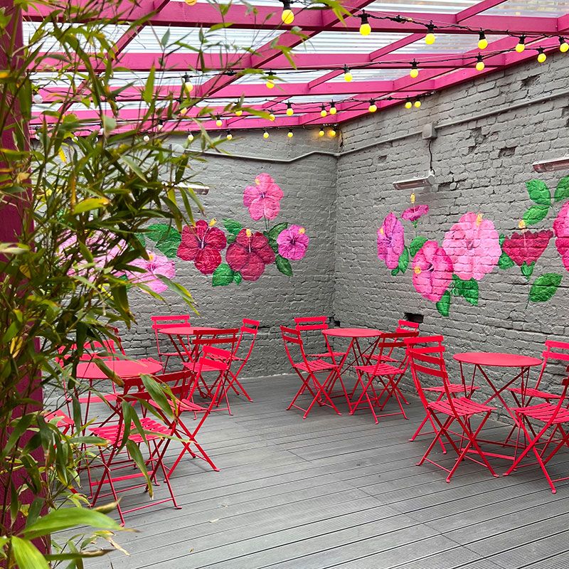 Badiani Angel - Gelato - Camden Passage