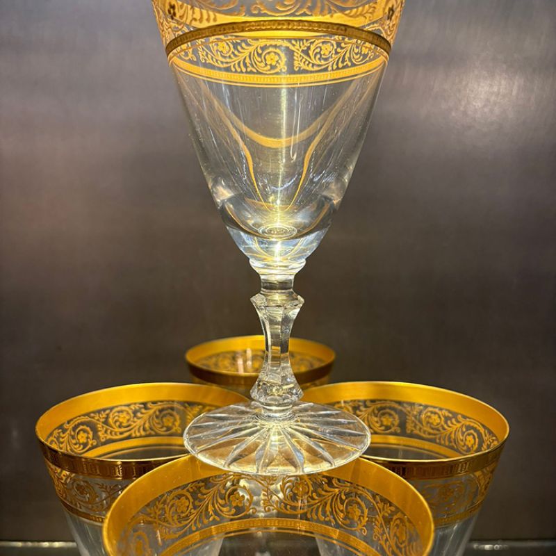 Modern Times Vintage - Vintage Homewares London - Camden Passage