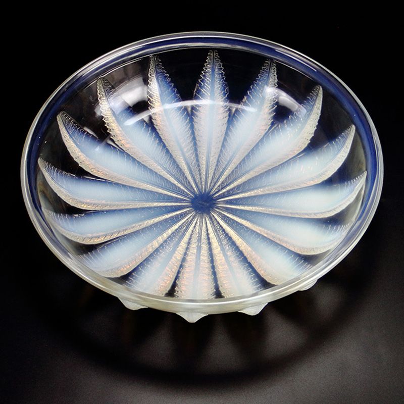 Style Gallery - Art Nouveau, Art Deco, Arts & Crafts, 20th c. Art, Silver & Pewter - Camden Passage