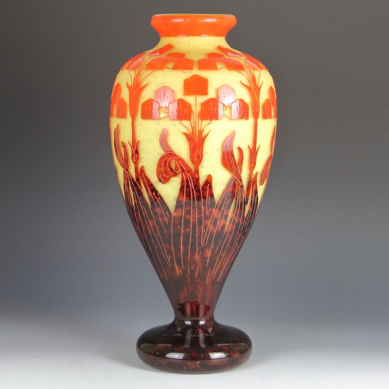 Style Gallery - Art Nouveau, Art Deco, Arts & Crafts, 20th c. Art, Silver & Pewter - Camden Passage