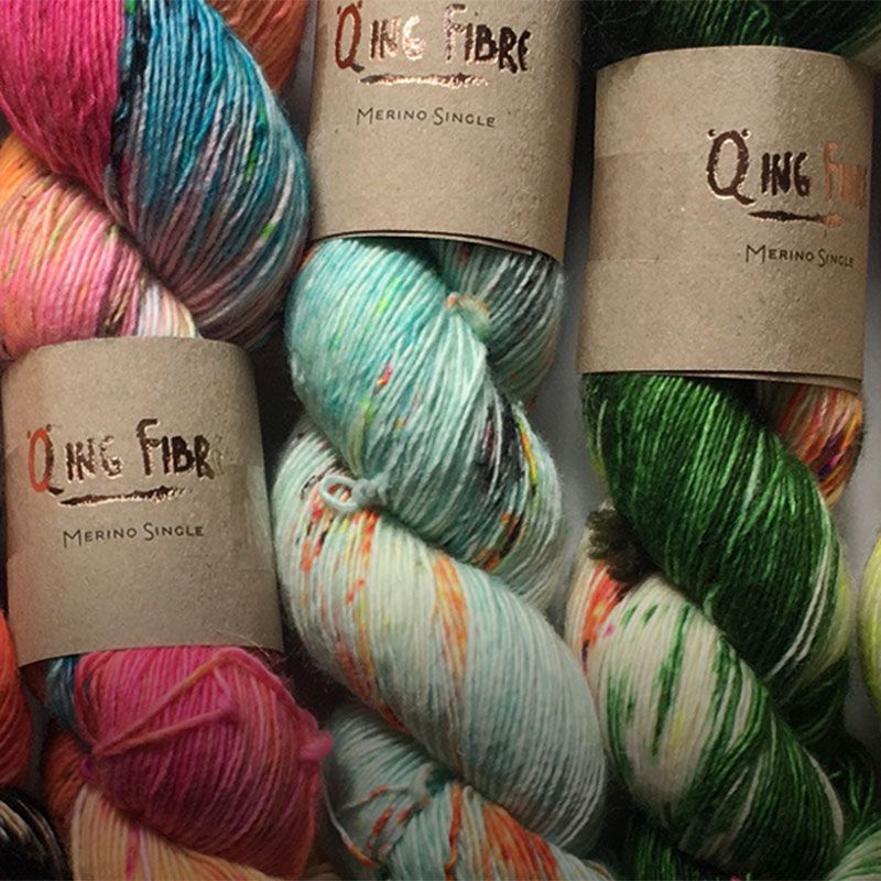 Loop - Gorgeous Knitting Supplies - Camden Passage