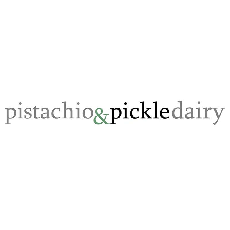 Pisachio & Pickle Dairy - Artisan Cheeses, Pickles & Bread - Camden Passage