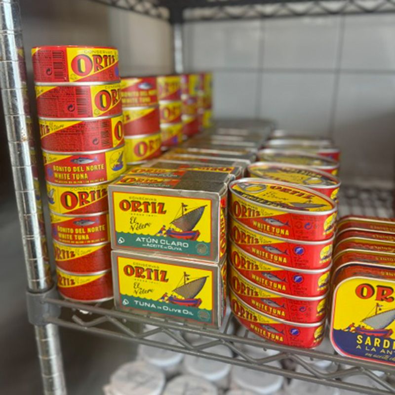 Islington Fish - Fresh, Sustainable & Truly British Fishmonger - Camden Passage