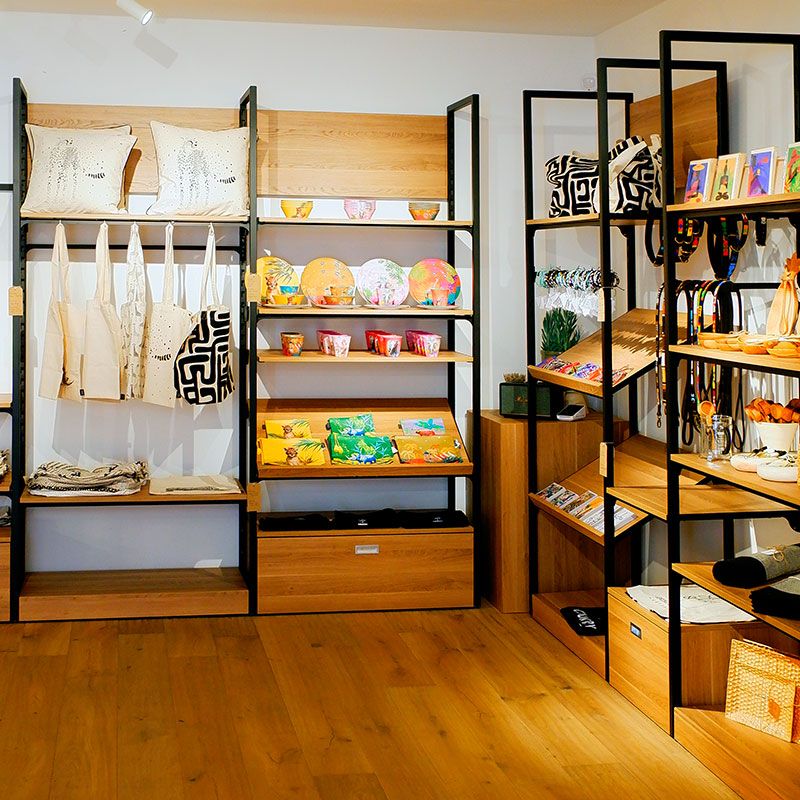 Spring Valley Coffee Roasters - Camden Passage