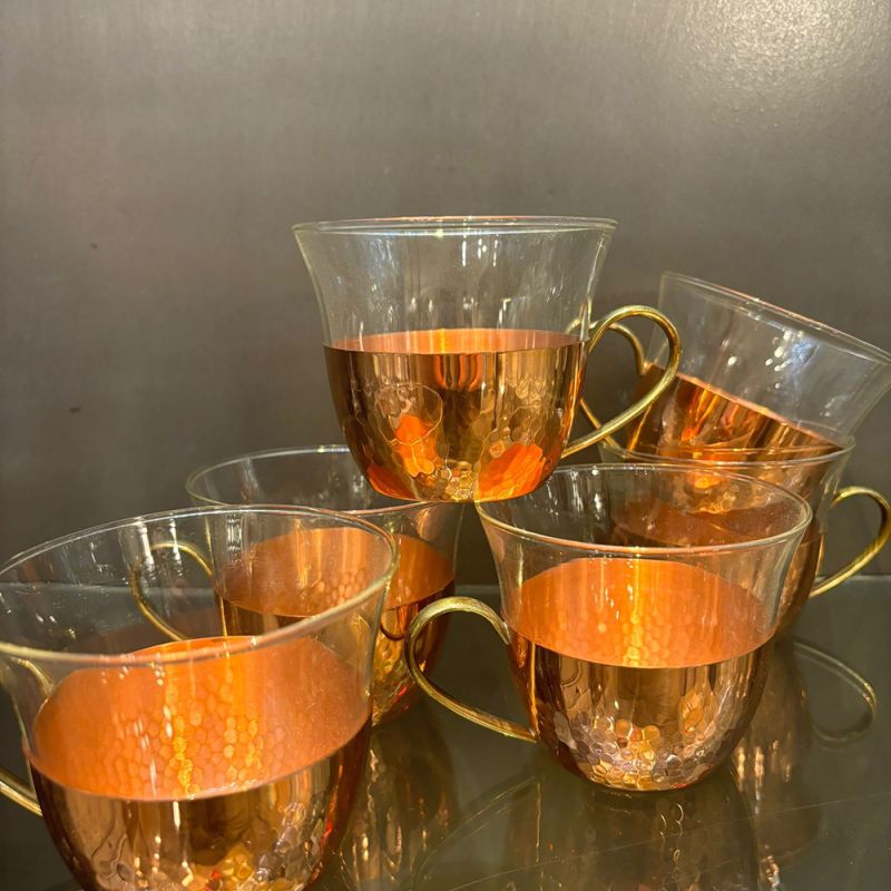 Modern Times Vintage - Vintage Homewares London - Camden Passage