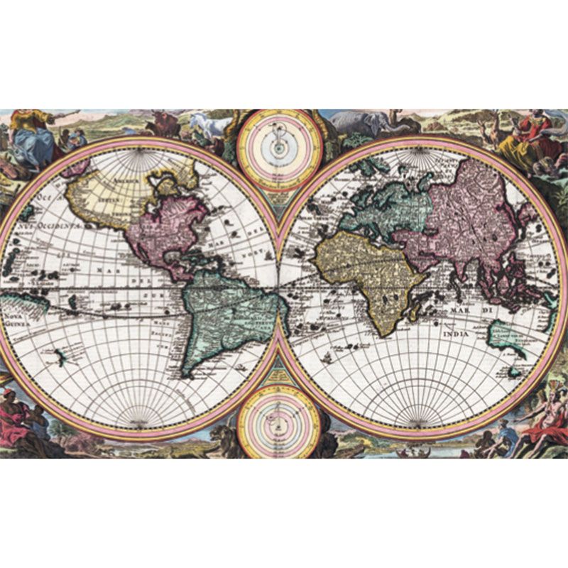 The Antique Paper Co - Original Antique Maps, Prints, Engravings - Camden Passage