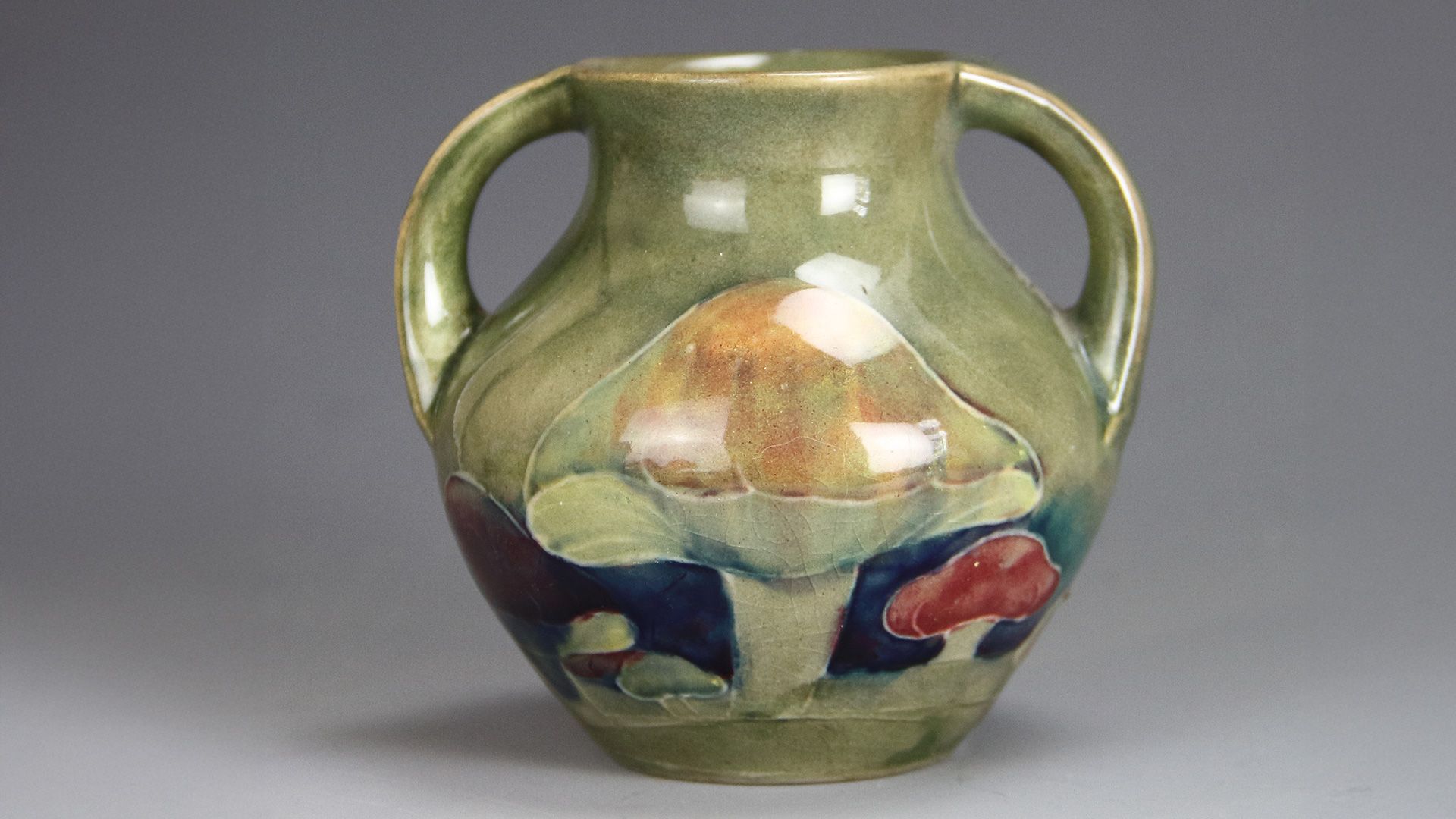Style Gallery - Art Nouveau, Art Deco, Arts & Crafts, 20th c. Art, Silver & Pewter - Camden Passage